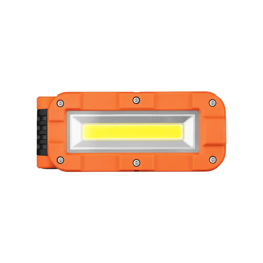 Swivel Pro Rotatable & Foldable Work Light
