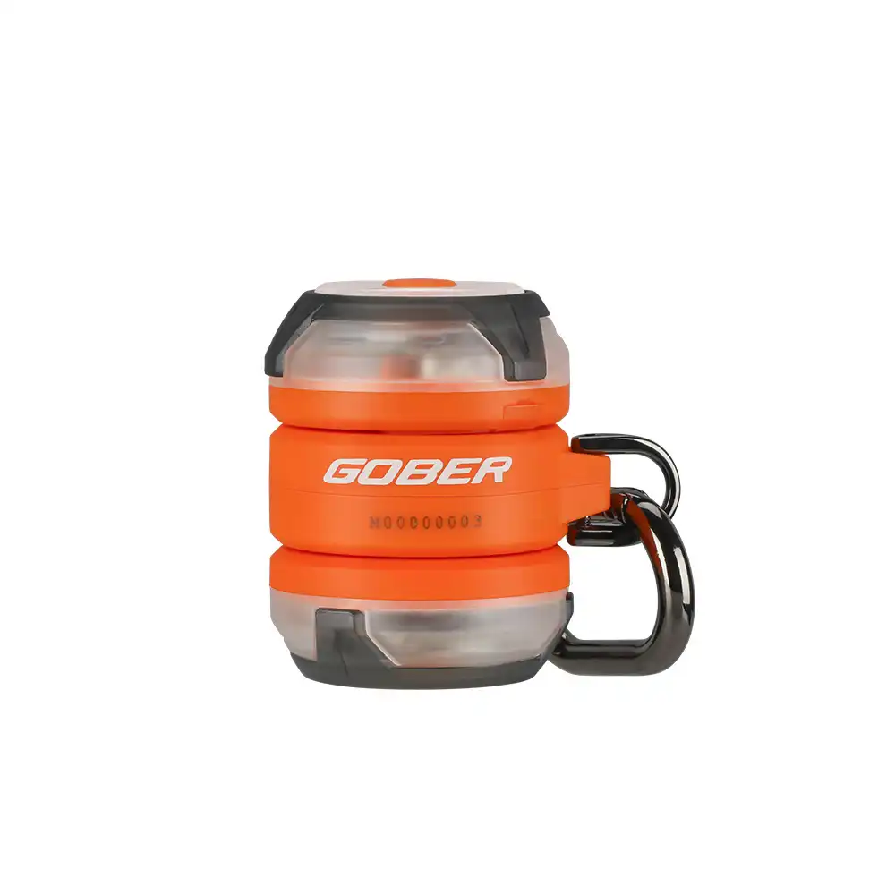 Gober Kit Safety Light Combo
