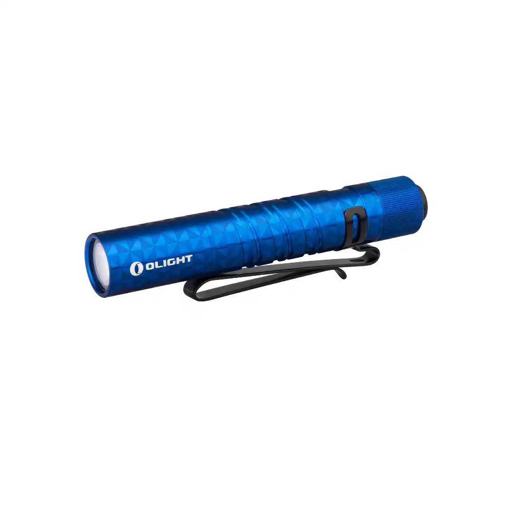i3T EOS Small Flashlight
