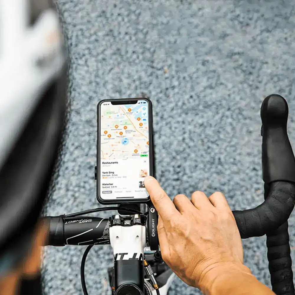 Olight TTA Out-Front Bike Mount