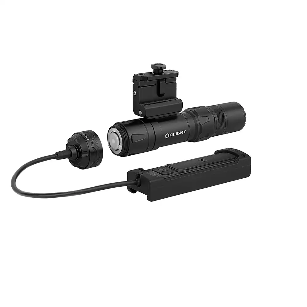 Odin GL Mini Tactical Flashlight