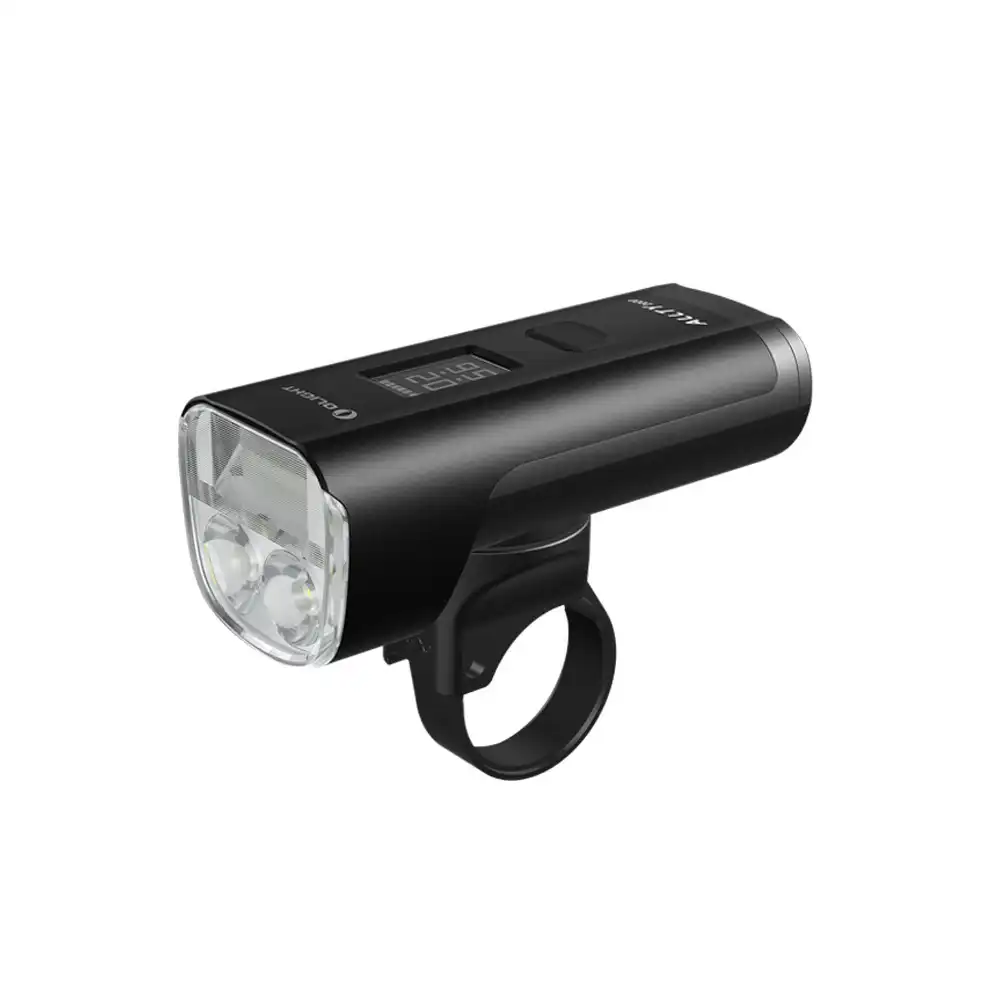 Allty 2000 Bike Light