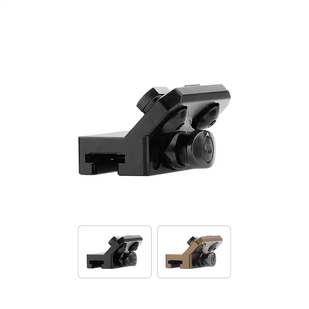 M-LOK Rail Mount