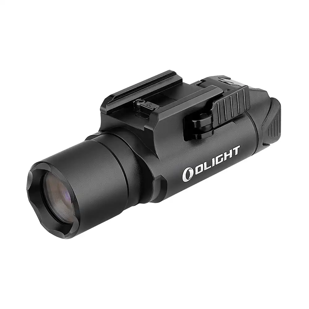 Valkyrie Turbo LEP Lighting Tactical Light