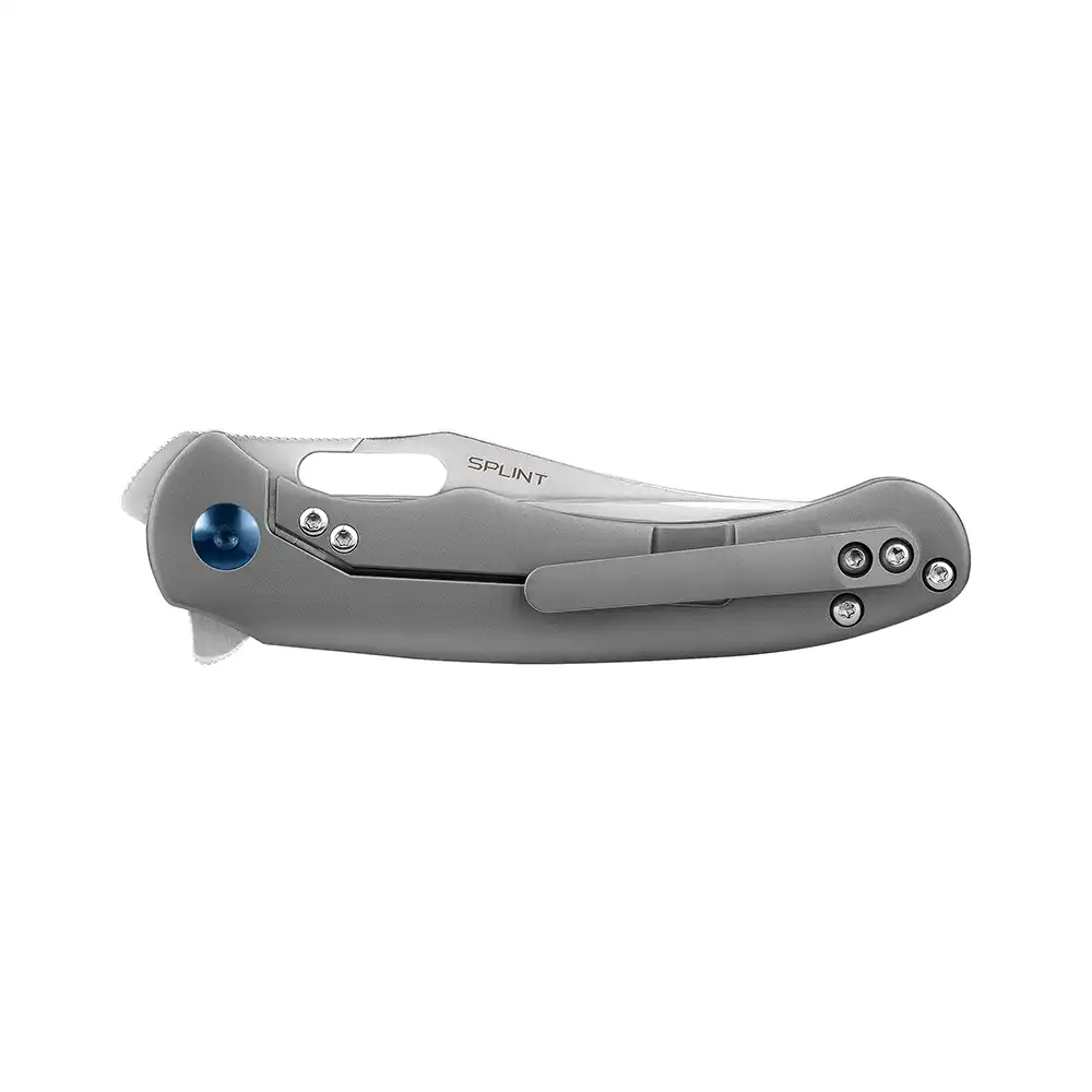 Splint Folding Tool - Ti