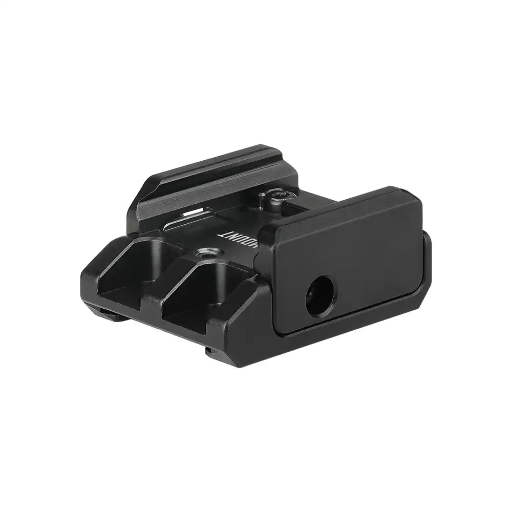 Hellcat Rail Mount for PL Mini 2 / Baldr Mini /  Baldr S (GL BL) / Baldr RL Mini