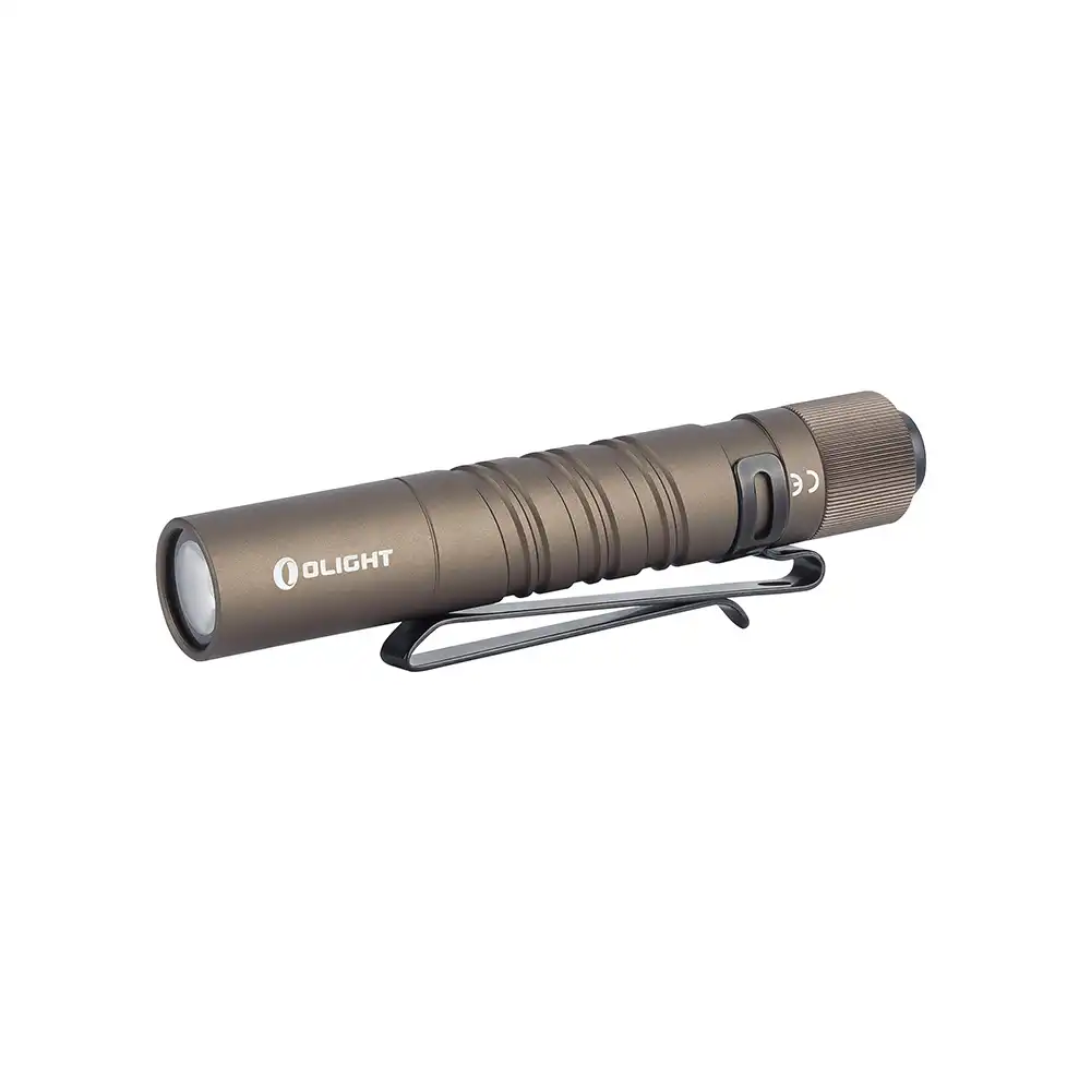 i3T EOS Small Flashlight