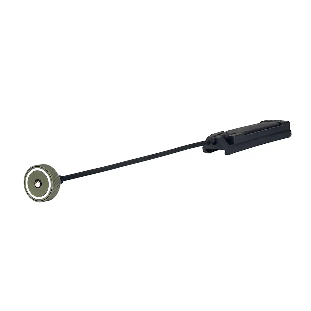 DIY Bundle RWX07 Magnetic Remote Pressure Switch