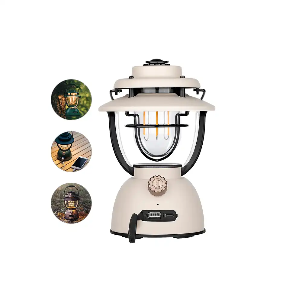 Olantern Classic 2 Pro Rechargeable Camping Lantern