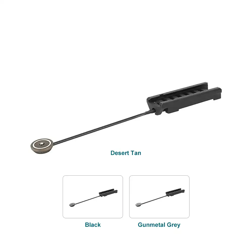 RPL-7 Magnetic Remote Pressure Switch