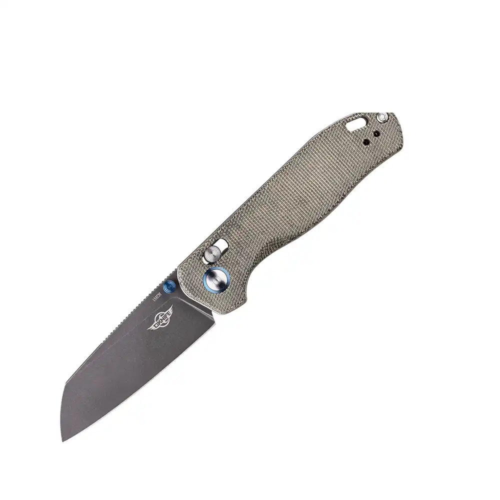 Rubato 2 Folding Tool
