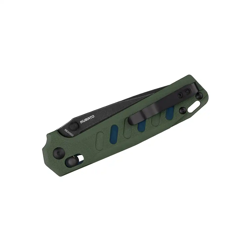Rubato Pocket EDC Tool